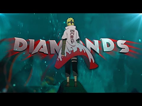 &quot;Diamonds | Anime Mix Edit [4K] | Emotional &amp; Powerful AMV&quot; (DIAMOND&#039;S)