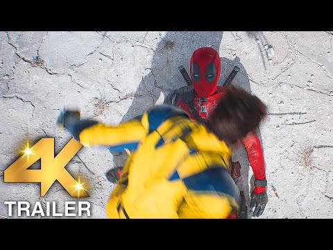 ALL SUPER BOWL 2024 New Movie Trailers