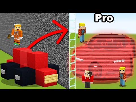 Why I Cheated With PRO BUILDER TEAM In A Build Battle…