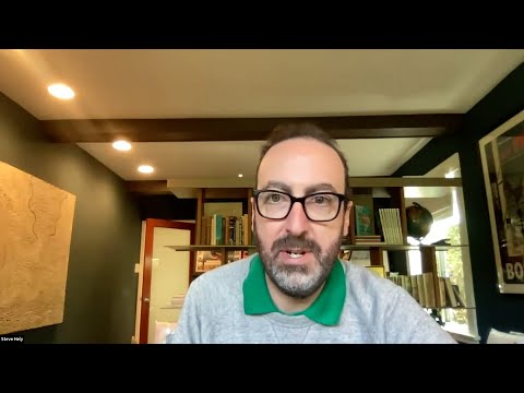Common Side Effects Interview: Creators Steve Hely &amp; Joe Bennett on Making New Adult Swim Show