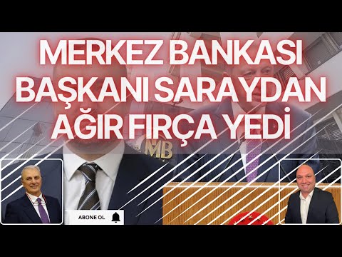 KEMERLERİ SIKI BAĞLAYIN SEÇİM SONRASI DÜŞÜYORUZ - Merkez Bankası, Erdoğan, Seçim,Murat Kurum,Ekonomi