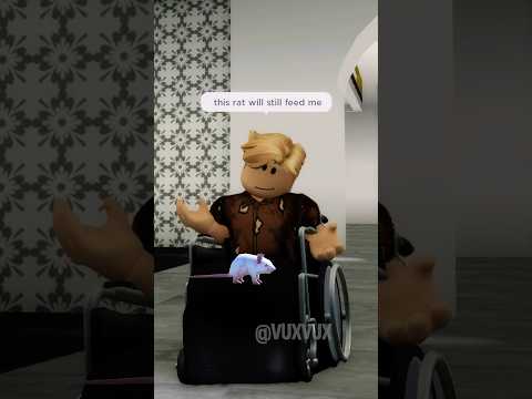 🎂He Couldn’t AFFORD His Son‘s Birthday Cake…😭In Roblox Brookhaven RP! #roblox #robloxshorts