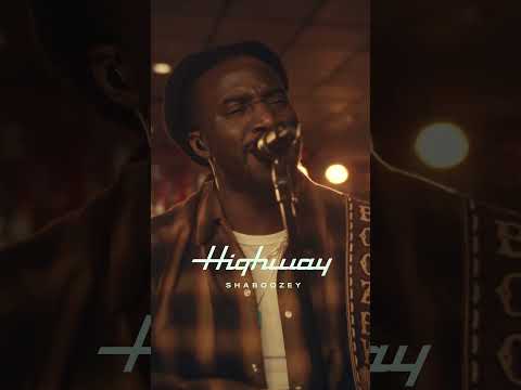 @Shaboozey &quot;Highway&quot; | Vevo Origin Stories