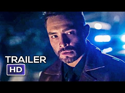 DARKGAME Trailer (2024) Ed Westwick, Thriller Movie HD