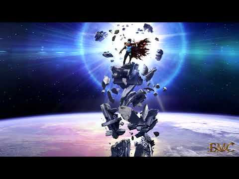 Felix Manzi - The Hero We Need | Epic Powerful Inspiring Heroic Orchestral