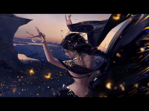 Aleon Raven - Genesis | Epic Majestic Beautiful Dramatic Orchestral