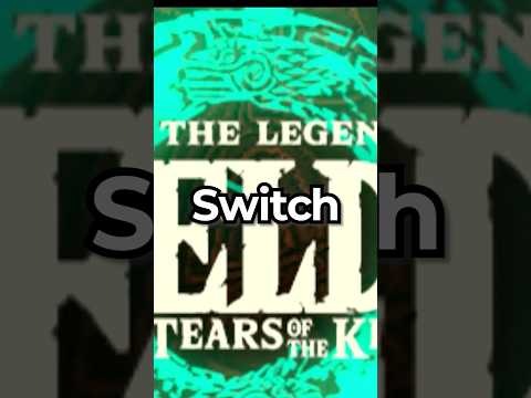 Try this HIDDEN Nintendo Switch FEATURE!