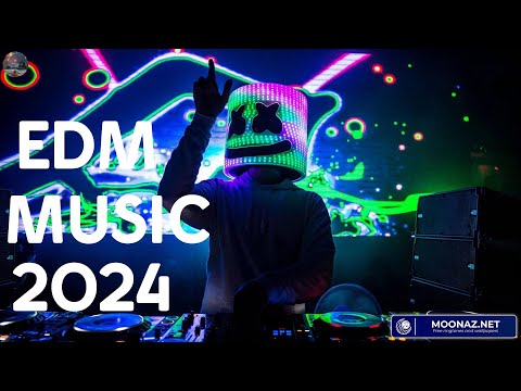 Bass Boosted 2024 🎧 Mashups &amp; Remixes Of Popular Songs 🎧 EDM Music Mix 2024