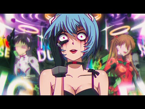 LIL DUSTY G - RE-PULSE [Lyrics x AMV]