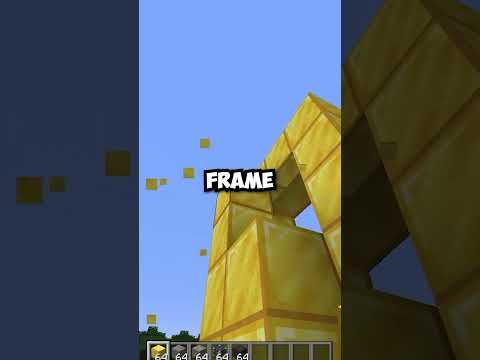What Happens If Portals Are Different Sizes?