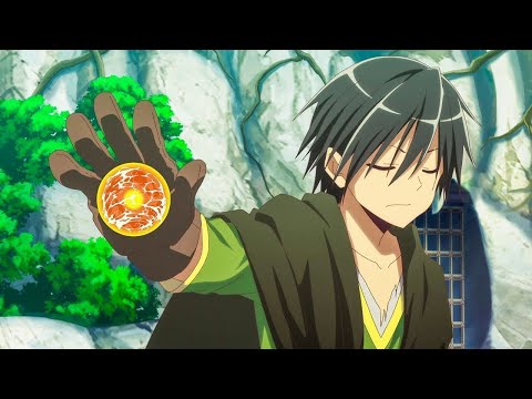 Legendary Devil Land Episode 1 ~ 12 English Dub New Anime 2025