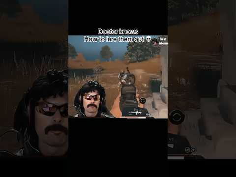 Advanced techniques 💀 #drdisrespect
