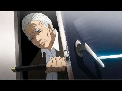 Sakamoto Days Pt. 2「AMV」Fighting The Devil