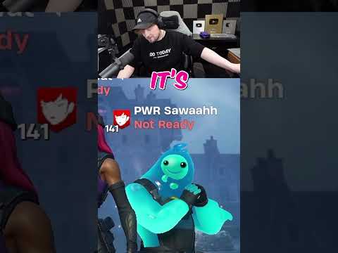 Sarah Reacts To My Montage...