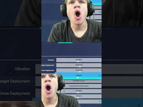 Jynxzi Reacts to New Hip Leaning On Console