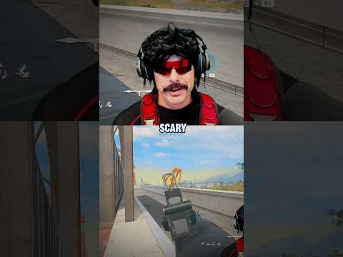 You’re gonna love this RPG play 👍🏻 #drdisrespect
