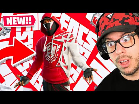 DUO FNCS *COMMUNITY CUP* TOURNAMENT in FORTNITE! (Free Skin)