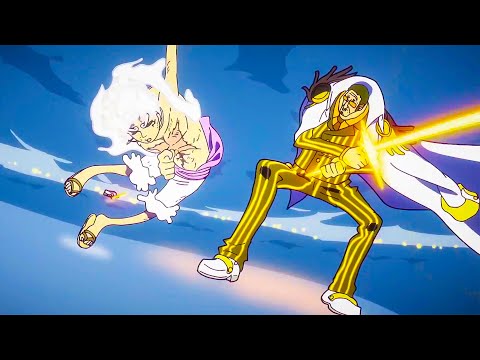 「AMV」One In A Million