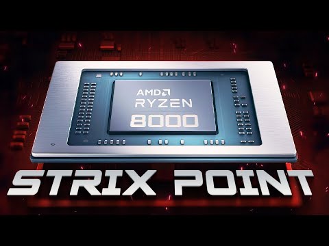 AMD&#039;s Domination Has No Limits