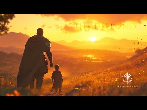 THE DEEP END 🔥 Best Dramatic Vocal Battle Music 🔥 Orchestral Epic Music Mix