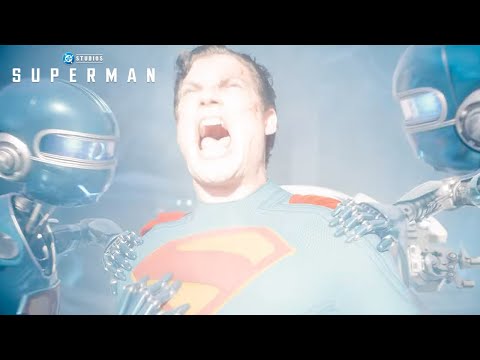 SUPERMAN TRAILER: Extended Footage, New Cameo Scenes &amp; Things You Missed
