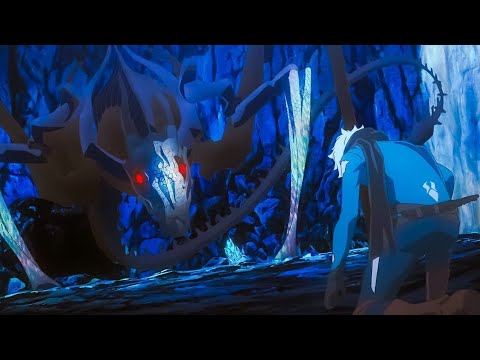 Danmachi Season 4 Parte 2 「AMV」 - Enemy ᴴᴰ