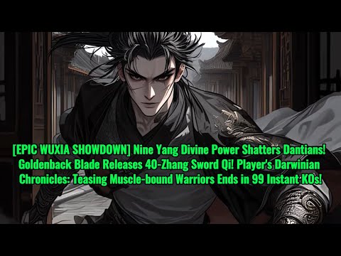 Player’s Suicide Diary: Teasing a Muscle Hunk Gets Me Instantly Killed 99 Times!