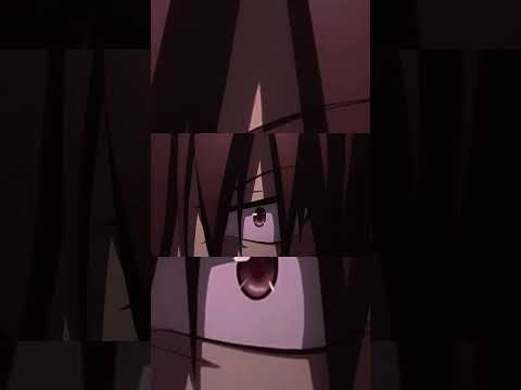 Ghost love part 3 #amv #amvmusic #animeedit #capcutedit