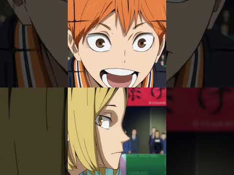 Haikyuu!! New Movie trailer is out!! #haikyuu #haikyuuedit #newanime #trailer #movie #hinata #anime