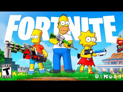 It&#039;s FINALLY Happening In Fortnite!