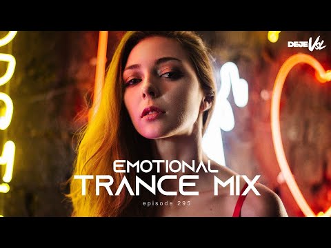 Emotional Trance Mix 2024 - November / NNTS EP. 295