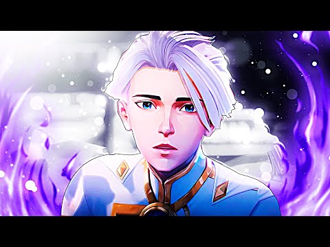 Playboi Carti – Timeless (To Be Hero X AMV)