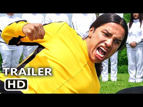 MIGUEL WANTS TO FIGHT Trailer (2023) Tyler Dean Flores, Imani Lewis, Comedy Movie