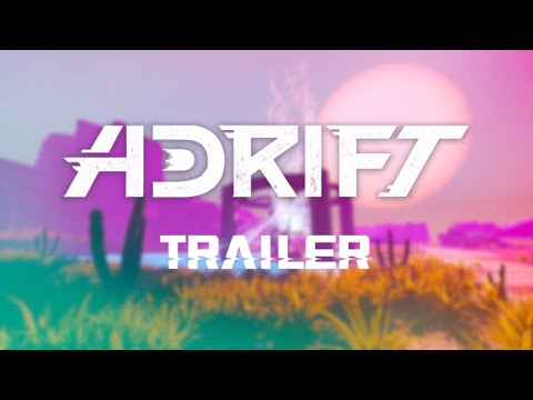 ADRIFT | Trailer