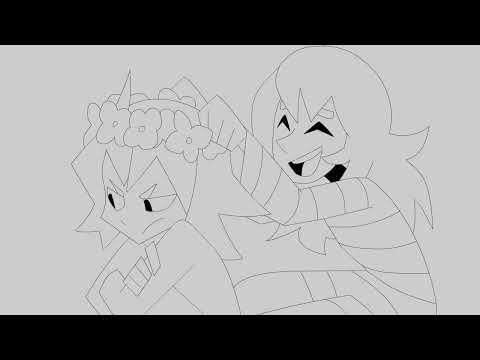 I Need A New Beginning // Unfinished Glasslands AMV from 2020