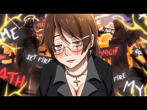 ThxSoMch - Hide Your Kids [Lyrics x AMV]