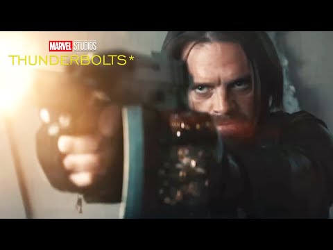 THUNDERBOLTS TRAILER: The Sentry vs The Marvel Universe, Dark Avengers &amp; Things You Missed