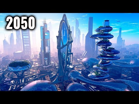 Technology Of The Future That Will Revolutionize The World