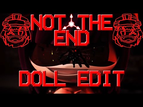 Doll | Not the end [ Murder Drones AMV ]