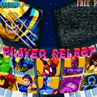 Marvel vs. Capcom Fighting Collection: Arcade Classics, Capcom Fighting Collection, Marvel, PlayStation 4, Nintendo Switch, US, Europe, Japan, Asia, gameplay, features, release date, price, trailer, screenshots