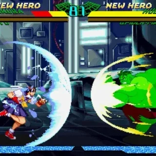 Marvel vs. Capcom Fighting Collection: Arcade Classics, Capcom Fighting Collection, Marvel, PlayStation 4, Nintendo Switch, US, Europe, Japan, Asia, gameplay, features, release date, price, trailer, screenshots