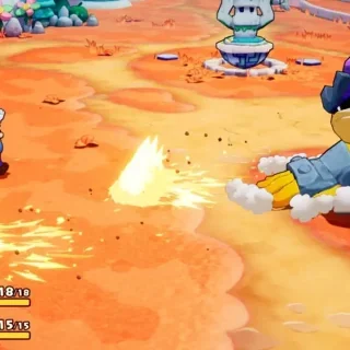 Mario & Luigi: Brothership, Mario, Luigi, Nintendo Switch, Switch, US, Europe, Japan, Asia, gameplay, features, release date, price, trailer, screenshots