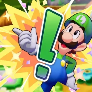 Mario & Luigi: Brothership, Mario, Luigi, Nintendo Switch, Switch, US, Europe, Japan, Asia, gameplay, features, release date, price, trailer, screenshots