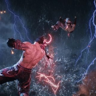 Tekken, Tekken 8, Bandai Namco, PlayStation 5, PS5, US, gameplay, release date, price, trailer, screenshots