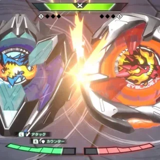 Beyblade X: XONE, Nintendo Switch, Japan, gameplay, features, release date, price, trailer, screenshots