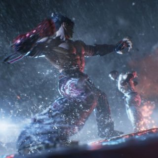 Tekken, Tekken 8, Bandai Namco, PlayStation 5, PS5, US, gameplay, release date, price, trailer, screenshots