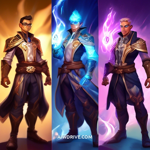 F-Rank Adventurer Adopts S-Rank Twins That Grant Him Epic Powers