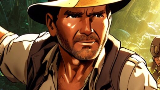 Indiana Jones And The Great Circle Release Date Revealed, PS5 Release Confirmed
