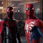 Marvel's Spider-Man 2, Marvel's Spider-Man, Spider-Man, Marvel, Sony, PlayStation 5, PS5, gameplay, features, release date, price, trailer, screenshots, Insomniac Games