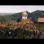 Kingdom Come: Deliverance II, Kingdom Come: Deliverance, PlayStation 5, Xbox Series X, PS5, XSX, US, Europe, gameplay, features, release date, price, trailer, screenshots